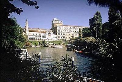 фото отеля Hotel Excelsior Venice