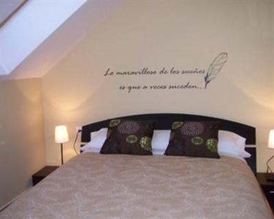 фото отеля Apartamentos Valdesierra