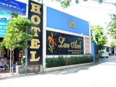 фото отеля Lan Anh Hotel