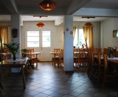 фото отеля Pension Mosorel Magura