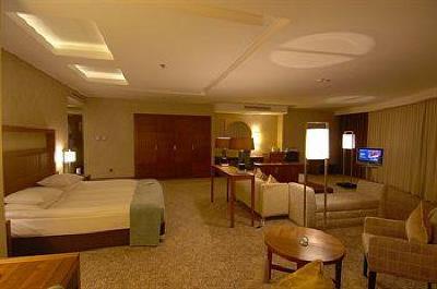 фото отеля Dedeman Hotel Konya