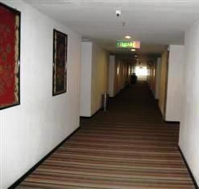 фото отеля Kingston Hotel Lahad Datu