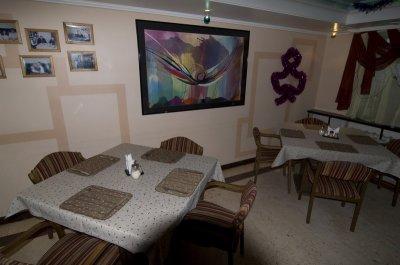 фото отеля Aktau Hotel Ufa