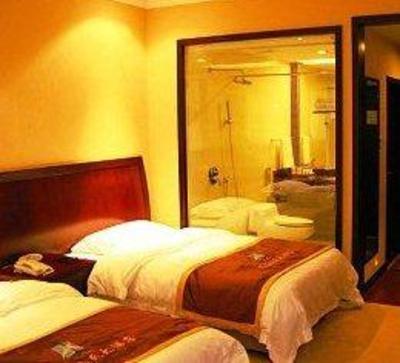 фото отеля Huanghe Jingdu Grand Hotel Wenx