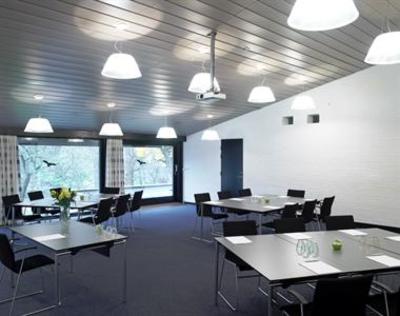 фото отеля Vilvorde Conference Centre