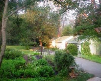 фото отеля Backyard Garden Oasis Bed & Breakfast Middletown (California)