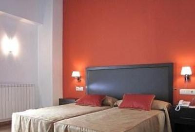фото отеля Hotel Sesue