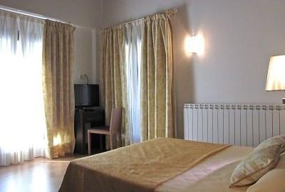 фото отеля Hotel Sesue