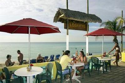 фото отеля Legends Beach Resort Negril