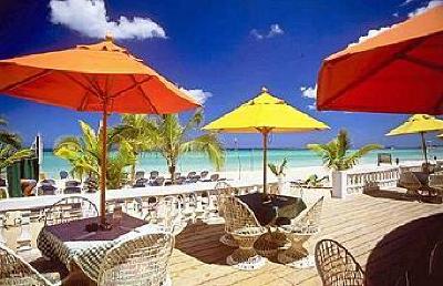 фото отеля Legends Beach Resort Negril