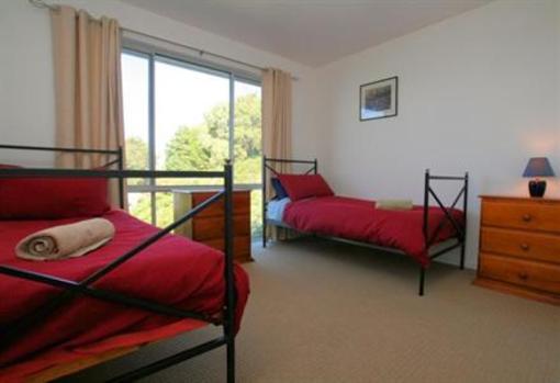 фото отеля Suntrap Cove Bicheno