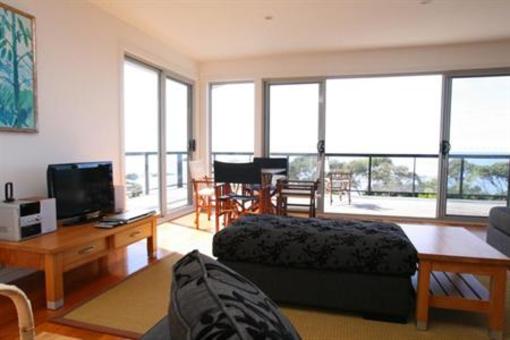 фото отеля Suntrap Cove Bicheno
