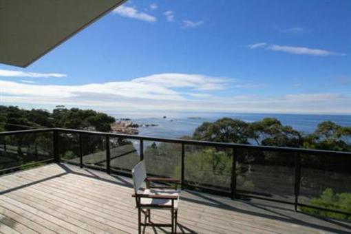 фото отеля Suntrap Cove Bicheno