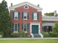 Mackechnie House Bed and Breakfast