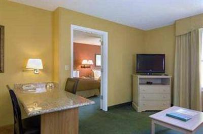 фото отеля Homewood Suites by Hilton Lake Mary