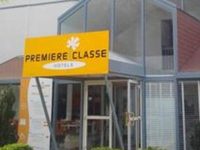 Premiere Classe Metz Est - Parc Des Expositions