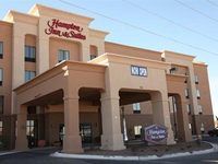 Hampton Inn & Suites Carlsbad (New Mexico)