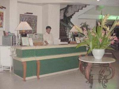 фото отеля Tower Inn Davao