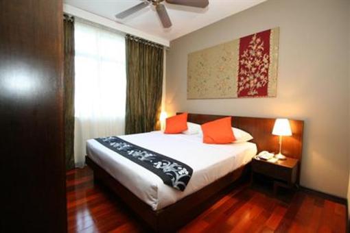 фото отеля Hotel Havanita