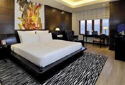 фото отеля Movenpick Resort & Spa Cebu
