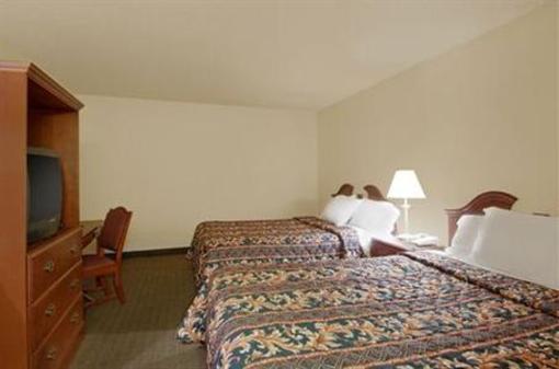 фото отеля Americas Best Value Inn Henryetta