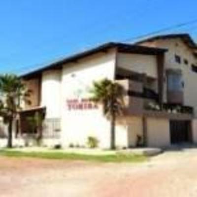 фото отеля Hotel Toriba Aquiraz
