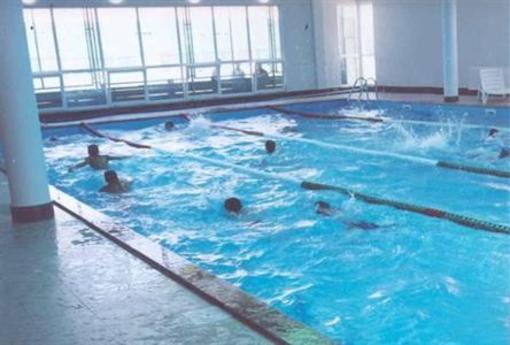 фото отеля Hotel Marina Batumi