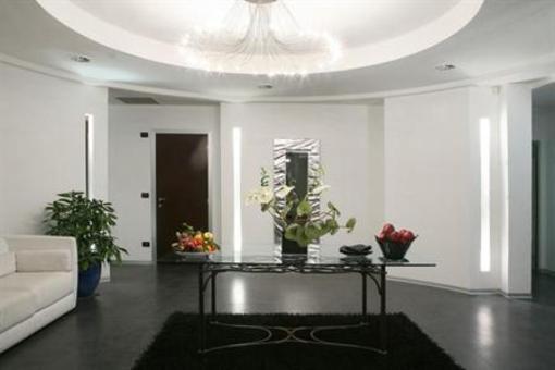 фото отеля Suite Hotel Domus