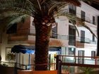 фото отеля Hotel La Palma