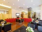 фото отеля Kunlunleju Business Hotel Zhengzhou Huanghe Road