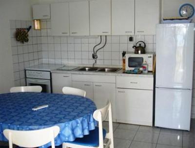 фото отеля Braco Apartments