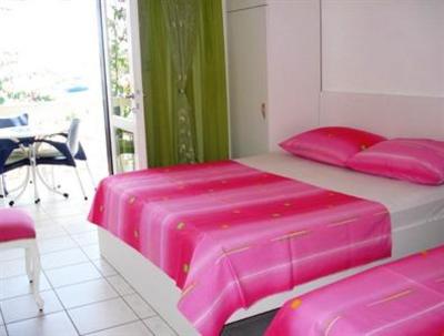 фото отеля Braco Apartments