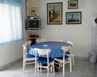 фото отеля Braco Apartments
