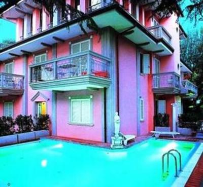 фото отеля Residence Villa Lidia