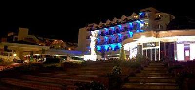 фото отеля Palmet Resort Kemer