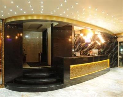 фото отеля Akdeniz Hotel