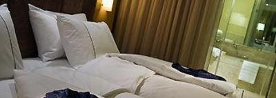 фото отеля Sofitel Riverside Qingyuan