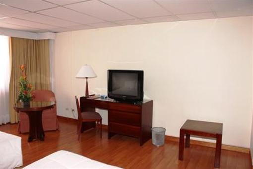 фото отеля Hotel Hunza Y Centro De Convenciones