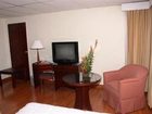 фото отеля Hotel Hunza Y Centro De Convenciones