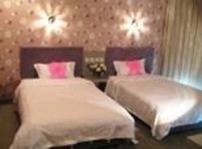фото отеля Sanjiang Business Hotel