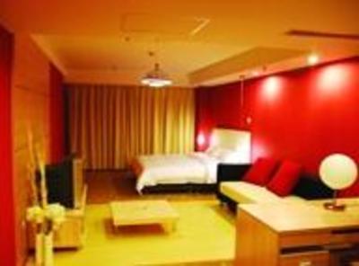 фото отеля Sanjiang Business Hotel