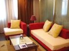 фото отеля Sanjiang Business Hotel