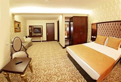фото отеля Hotel Karakaya