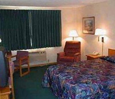 фото отеля Fireside Inn and Suites Devils Lake