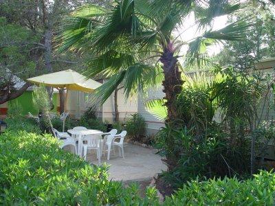 фото отеля Camping Cala Nova