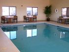 фото отеля BEST WESTERN PLUS Territorial Inn & Suites