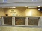 фото отеля BEST WESTERN PLUS Territorial Inn & Suites
