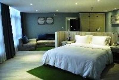 фото отеля Guiyang Heshe Boutique Hotel