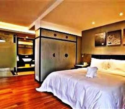 фото отеля Guiyang Heshe Boutique Hotel