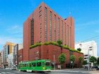 фото отеля Hotel Okura Sapporo